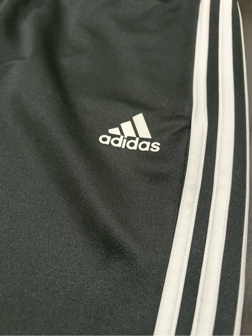 New with tags Adidas large (13-14yr) youth boys pants - Picture 3 of 13